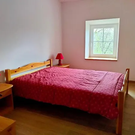 Holiday home Renove Au Calme Avec Parking Prive Et Wifi Gratuit A - Fr-1-582-332