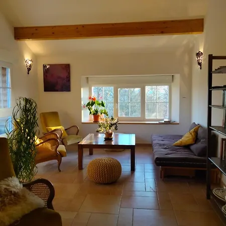 Holiday home Renove Au Calme Avec Parking Prive Et Wifi Gratuit A - Fr-1-582-332